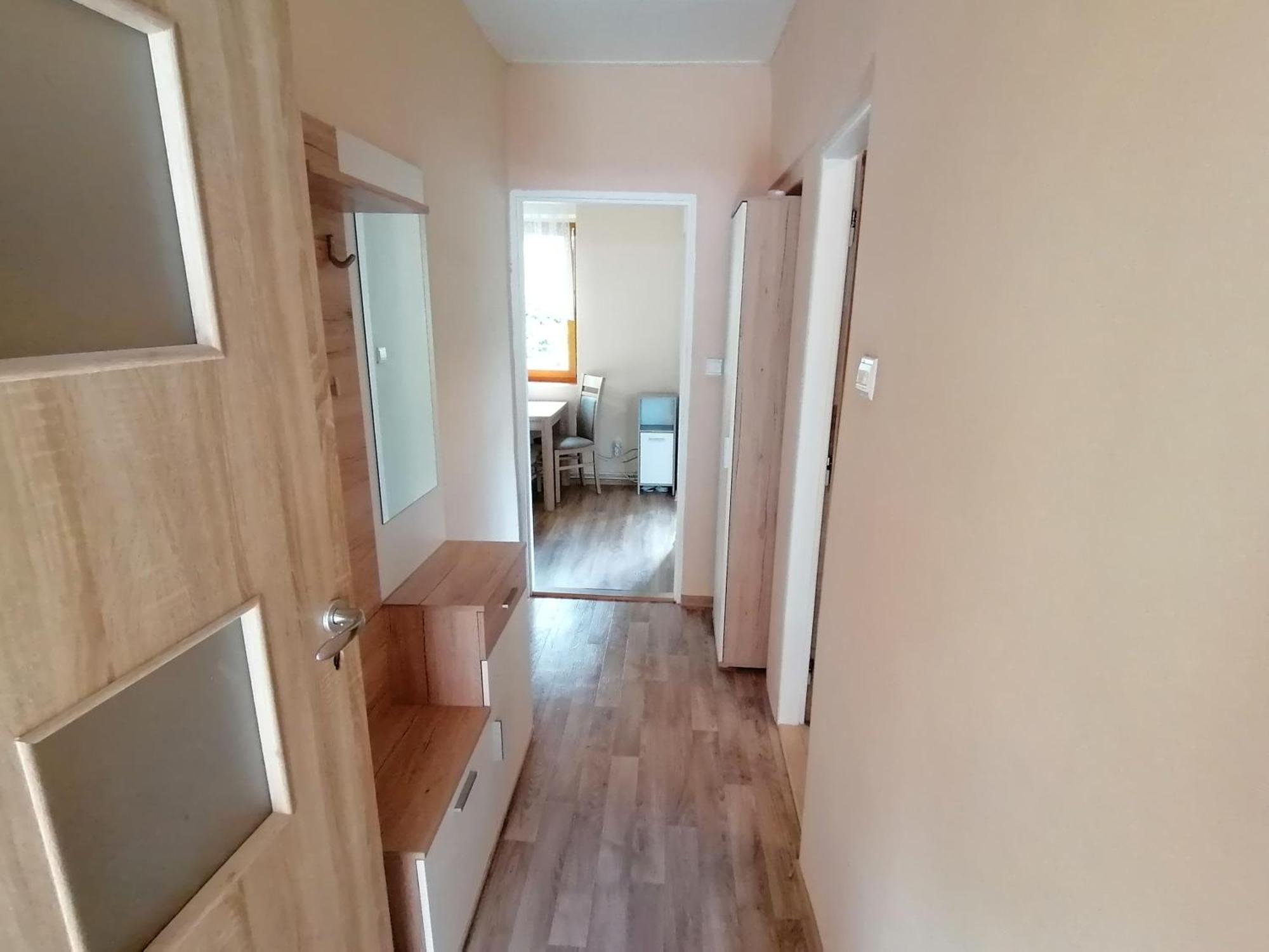 Rekreacni Chata Menfis Horice na Sumave Bagian luar foto